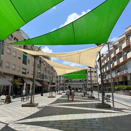 Caramel Torremolinos Exterior foto