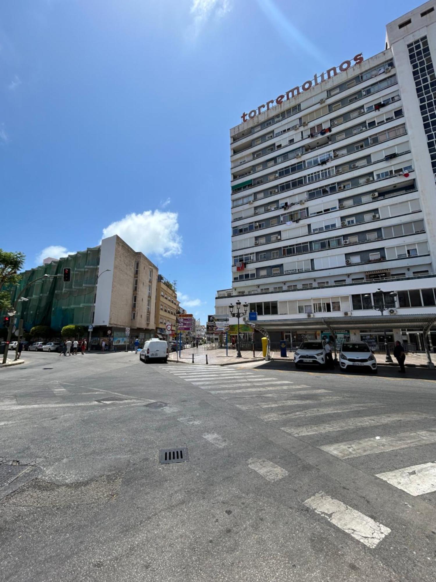 Caramel Torremolinos Exterior foto