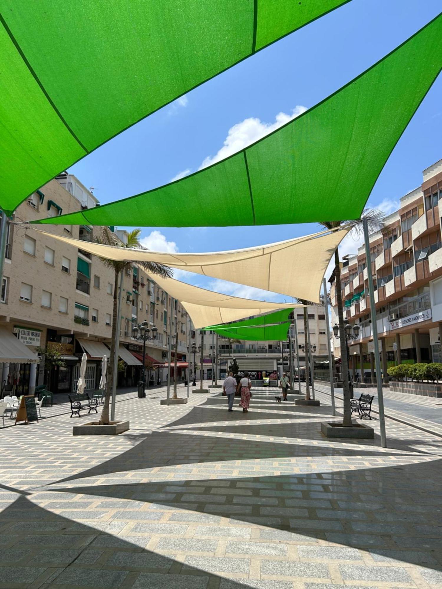Caramel Torremolinos Exterior foto